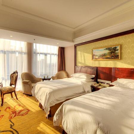 Vienna Hotel Shanghai Happy Valley Songjiang Екстер'єр фото