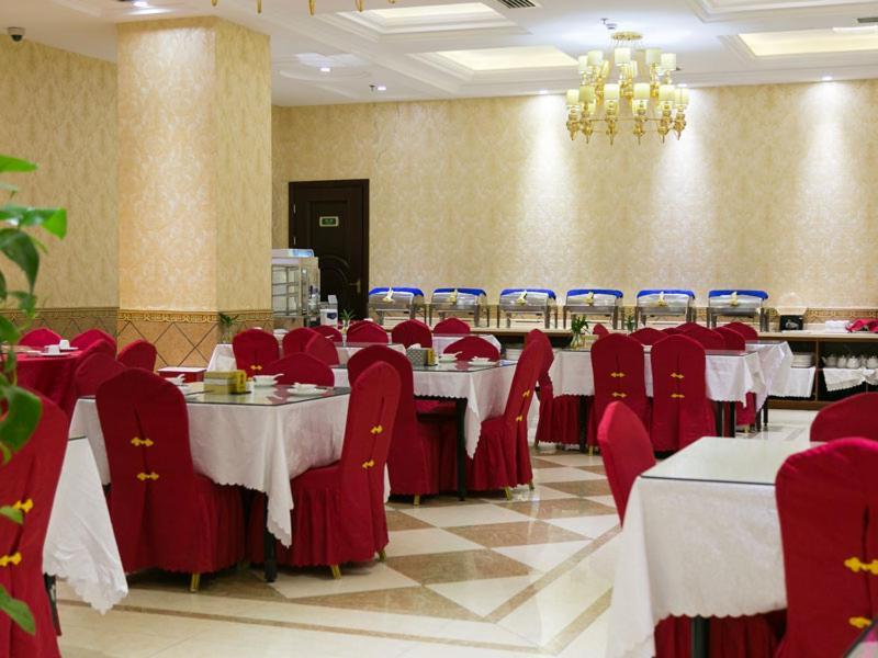 Vienna Hotel Shanghai Happy Valley Songjiang Екстер'єр фото