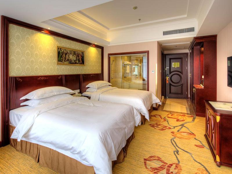 Vienna Hotel Shanghai Happy Valley Songjiang Екстер'єр фото
