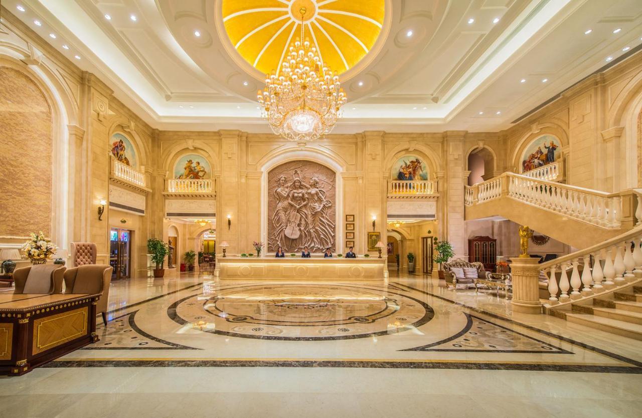 Vienna Hotel Shanghai Happy Valley Songjiang Екстер'єр фото